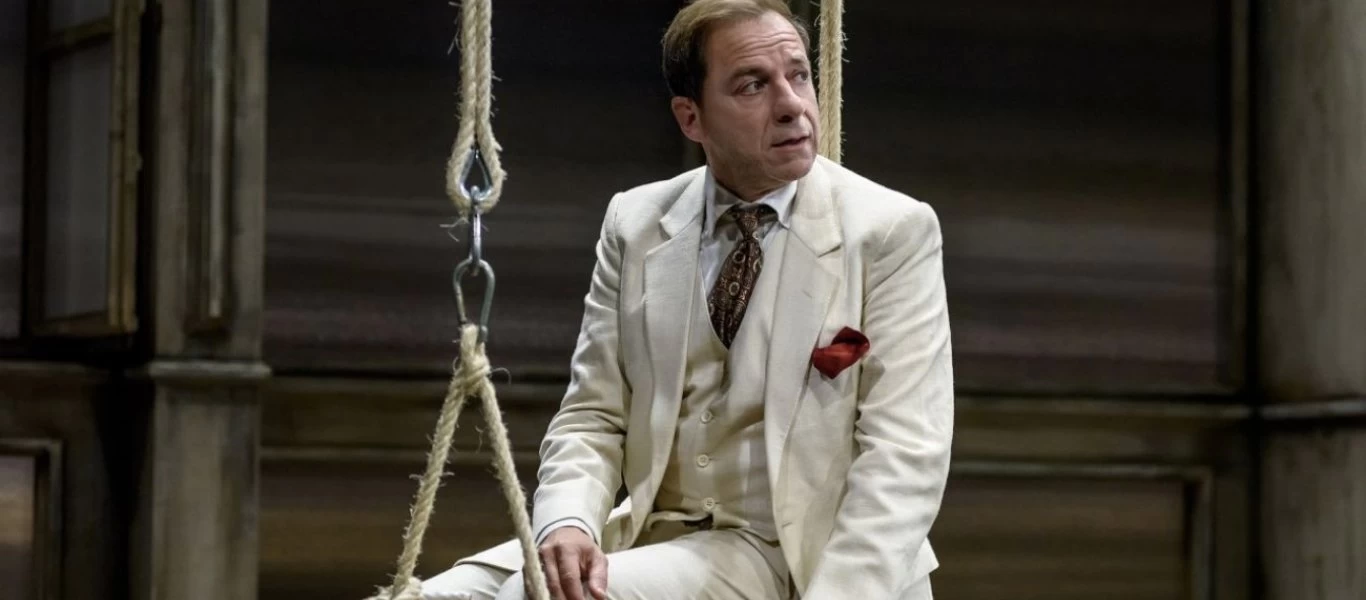 Στην ΓΑΔΑ ο Δ.Λιγνάδης για να μάθει αν υπάρχει ένταλμα σύλληψης!